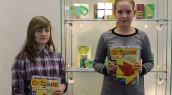 Biblioteka: Rozstrzygnięcie konkursu ,,Pocztówka wielkanocna"