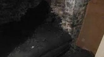 Prima aprilis: Znaleziono w piwnicach Urzędu 5 ton opału