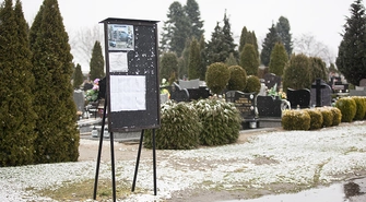 Czym sobie na to zasłużyłam - pyta mieszkanka Wschowy