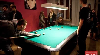 Szukają osoby do prowadzenia Klubu Młodzieżowego