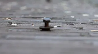 Chyba trafiliśmy na coś poważnego