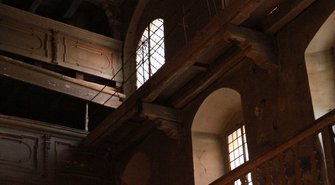 Czas A.R.T.: Inauguracja projektu „Serce dla Żłobka Chrystusa”