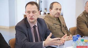 Utrzymanie jednostek OSP, to majątek