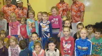 SP Lgiń: Edukacja muzyczna w szkole