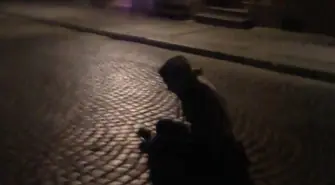 Nocna interwencja policji - uzupełnienie informacji