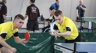 UKS Lgiń-Umikop-Firlej-Brenewia Wijewo w finale turnieju barażowego