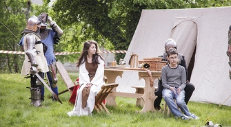 Pełna atrakcji Noc Muzeów