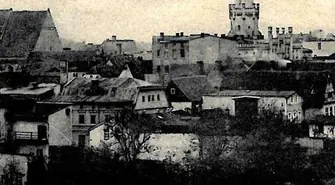 ,,Wschowa utracona" - nowe wydawnictwo MZW