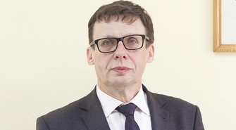 Wypowiedź na temat farm wiatrowych