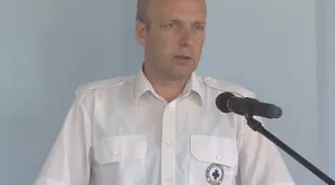 Będzie głośniej na jeziorze?