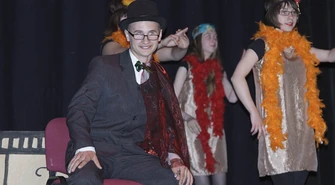 10 lat Zaczarowanej Krainy