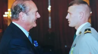 Ze Wschowy w daleki świat. W drodze do Lille