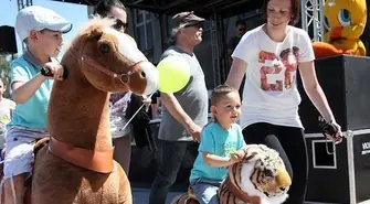 Warto już pomyśleć o zbliżającym się weekendzie