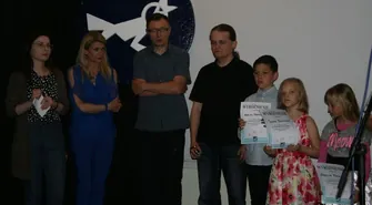 IV eliminacje XV Festiwalu Piosenki ,,Śpiewać może każdy"