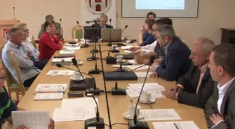 Burzliwa dyskusja: Sławscy radni odrzucili wniosek dyrektora