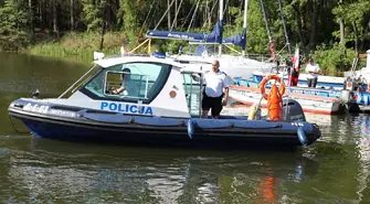 Poszukiwania trzynastolatka- ćwiczenia