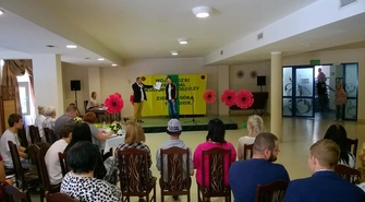 Kultura, talent, zwycięstwo.