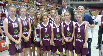 SP1 10 drużyną w Polsce