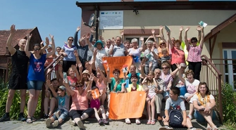 „Odjazdowy Bibliotekarz” 2015