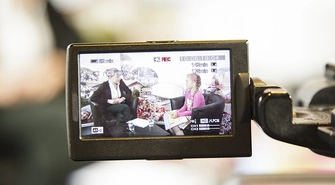 Małe Dziennikarki Ziemi Wschowskiej