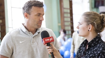 Lech Poznań ogłasza nabór