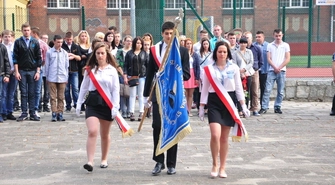 Wakacje, znowu wakacje