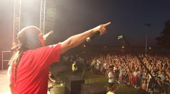Sonda: Sławska Noc Reggae