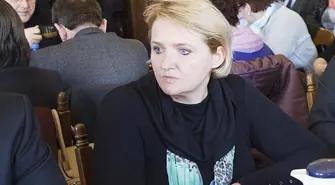 Mieszkańcy Łysin proszą o nową drogę od 20 lat