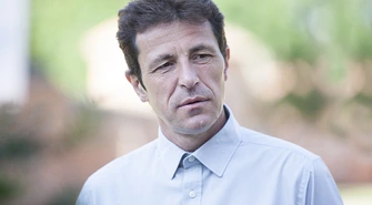 Marek Słoń: Na terenie ziemi wschowskiej jest niezwykłe zagęszczenie zabytków