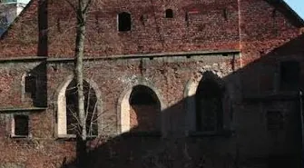 Filmowe spotkanie w cieniu „Żłóbka Chrystusa” (Kripplein Christi)