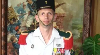 Ze Wschowy w daleki świat. Od Iraku do Sarajewa (lata 1990 - 1994)