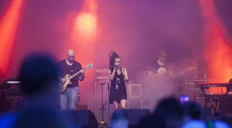 Burning Sun Festiwal: Chilli Crew. Wybuchowa mieszanka