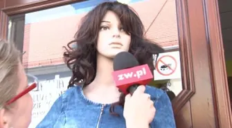 Sonda: Jak radzić sobie w upalne dni?