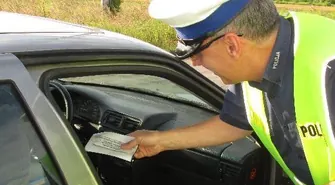 Skontrolowali około 16 tysięcy kierowców