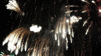 Pokaz sztucznych ogni