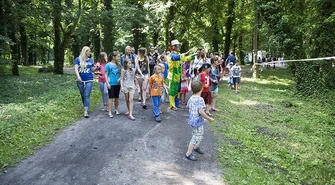 Szukanie zagubionego pierścienia