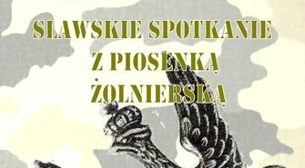 Sławskie Spotkanie z Piosenką Żołnierską