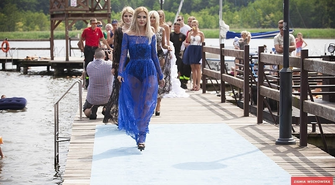 W sobotę Wybory Miss Sławskiej Plaży