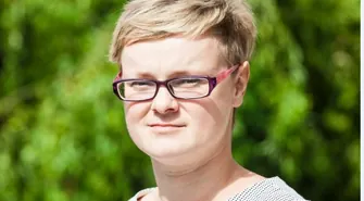 Lubię wyzwania: Wywiad z Małgorzatą Sobczak