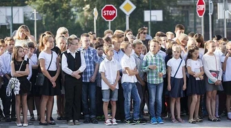 SP2: To będzie wyjątkowy rok szkolny