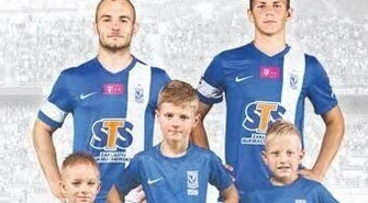 Trenuj z Mistrzem Polski