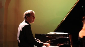 Kevin Kenner na Królewskim Festiwalu Muzyki