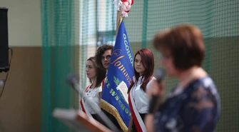 Wspomnienia ze szkolnych ław- jubileusz 70-lecia liceum.