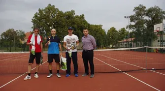 Rafał Nowiński zwycięzcą Grand Prix Wschowa