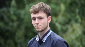 Rozwój osobisty: Wywiad z Oskarem Ryśkiewiczem