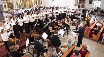 IV Festiwal Muzyki Chóralnej