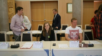 II Lubuski Sejmik Młodzieżowy