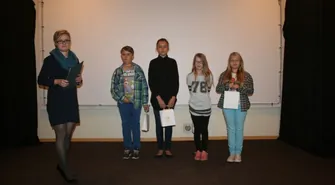 "Wygraj Szanse" w Sławie