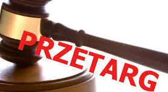 III przetarg ustny nieograniczony na sprzedaż nieruchomości położonych w Łupicach