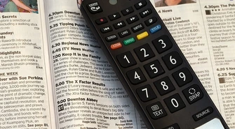 Nowoczesna alternatywa dla telewizora